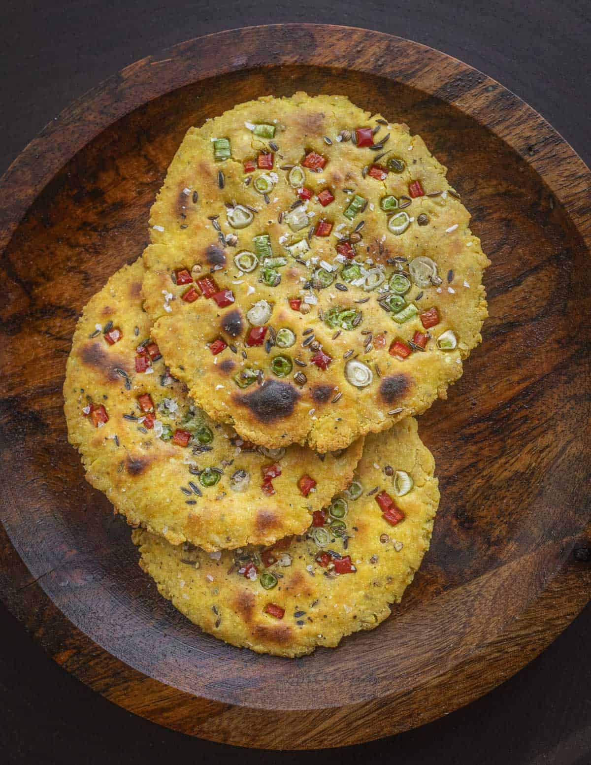 Missi Roti